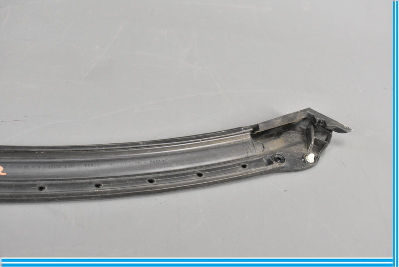 Load image into Gallery viewer, 18-20 Jaguar E-Pace Rear Right Side Door Window Inner Weatherstrip Seal Oem
