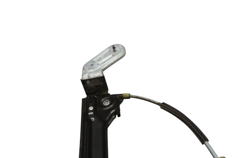 Load image into Gallery viewer, 14-22 Maserati Ghibli SQ4 M157 Rear Left Side Window Regulator W/ Motor Oem
