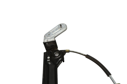 14-22 Maserati Ghibli SQ4 M157 Rear Left Side Window Regulator W/ Motor Oem