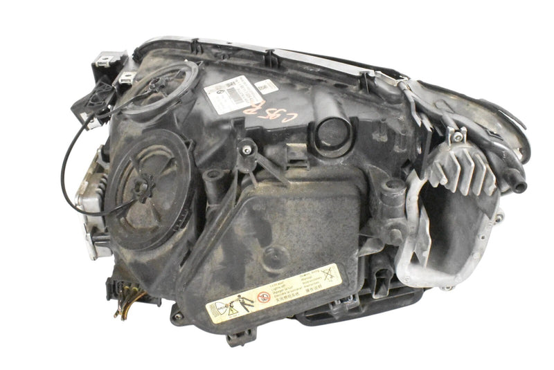 Load image into Gallery viewer, 09-12 BMW 750i 750Li F01 F02 Right Passenger Side Headlight Headlamp Xenon Oem
