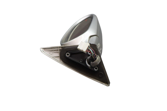 02-08 Lexus SC430 Front Right Passenger Side Rear View Exterior Door Mirror Oem