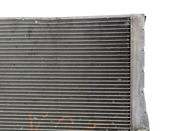 Load image into Gallery viewer, 07-10 BMW X5 E70 Front Engine Motor Cooler Cooling Radiator 17117585036 Oem
