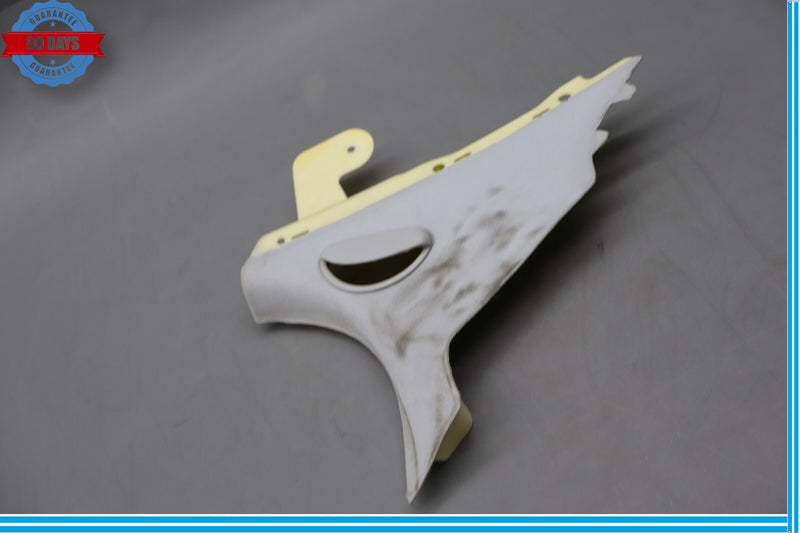 Load image into Gallery viewer, 09-15 Jaguar XF XFR Rear Right Passenger Side Upper C Pillar Trim Panel Oem
