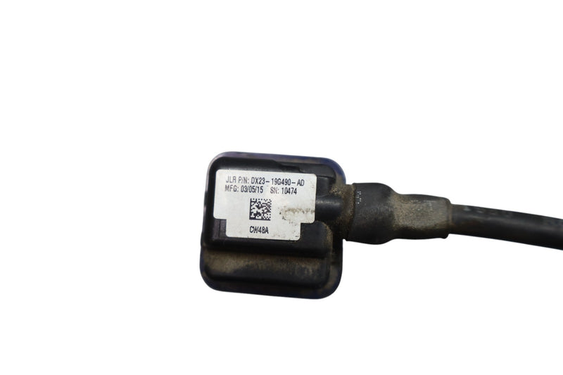 Load image into Gallery viewer, 14-17 Maserati Quattroporte Rear View Backup Back Up Camera 670010568 Oem
