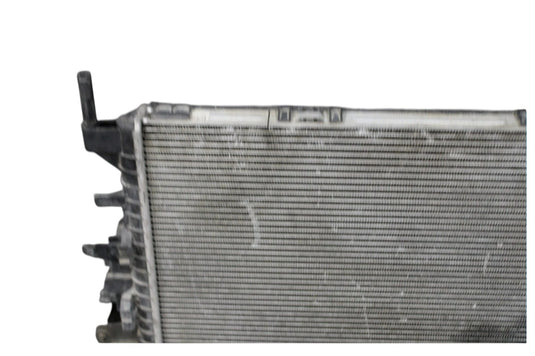 10-16 Land Rover Sport L320 HSE L319 LR4 Engine Cooling Radiator Assembly OEM