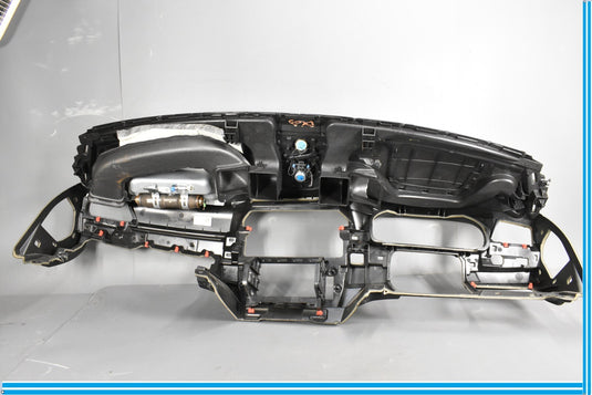 11-16 BMW 528i 535i 550i F10 Front Dash Dashboard Instrument Panel Cover Oem