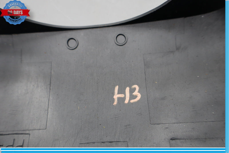 Load image into Gallery viewer, 02-10 Lexus SC430 Front Left Driver Side Steering Column Cover Trim Panel Oem
