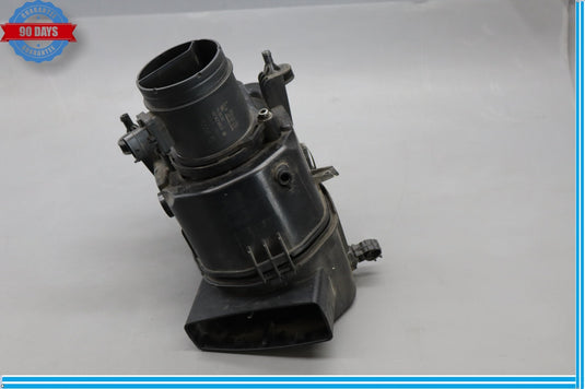 14-18 Maserati Quattroporte Left Side Engine Air Intake Filter 670005844 Oem
