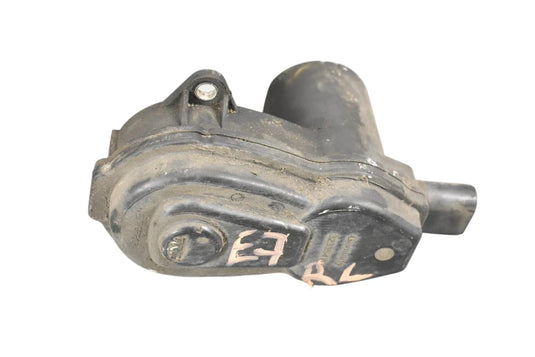 09-12 Audi A4 Rear Left Driver Side Parking Brake Caliper Motor Oem