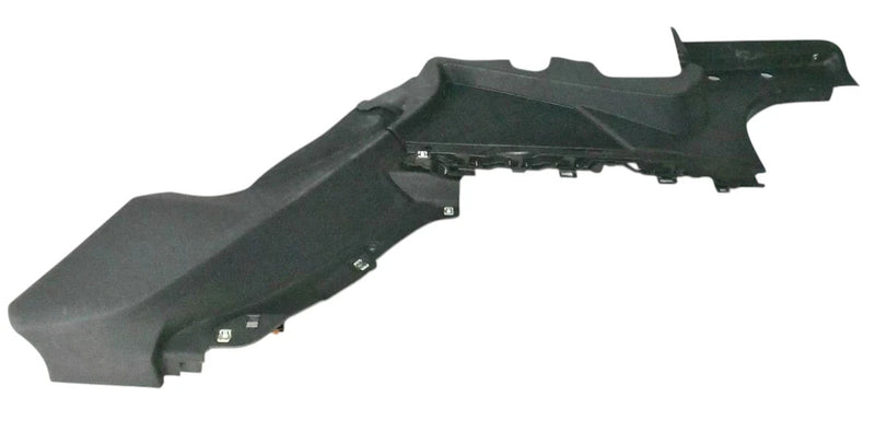 Load image into Gallery viewer, 10-14 Mercedes C250 E550 Coupe Rear Right Side C Pillar Trim Cover Panel Oem
