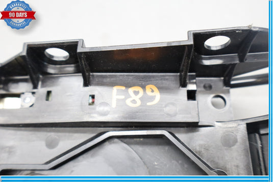 07-12 Lexus LS460 Gear Shift Shifter Selector Indicator Trim Cover Oem