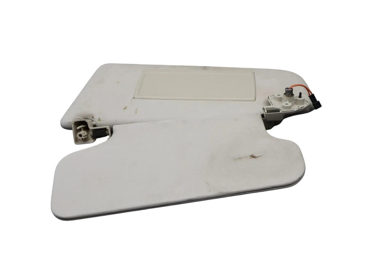 Load image into Gallery viewer, 10-13 Land Rover Range Rover Left Driver Side Upper Sun Visor Sunvisor OEM
