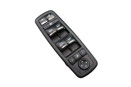 14-21 Maserati Ghibli Front Left Driver Side Master Window Switch Control Oem