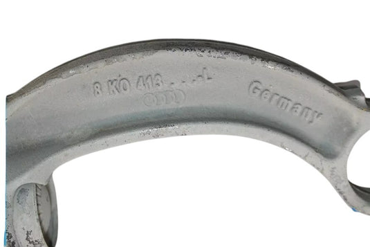 12-18 Audi A6 Quattro Front Left Driver Side Strut Shock Spring Assembly Oem