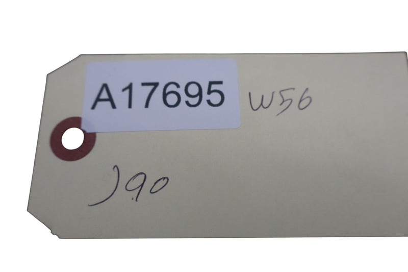 Load image into Gallery viewer, 14-20 Maserati Ghibli Front Windshield Wiper Motor Linkage 670007561 Oem
