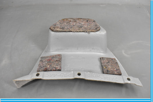 02-10 Lexus SC430 Rear Left Driver Side Trunk Inner Storage Compartment Oem