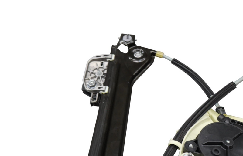Load image into Gallery viewer, 14-22 Maserati Ghibli SQ4 M157 Rear Left Driver Side Window Regulator Motor Oem
