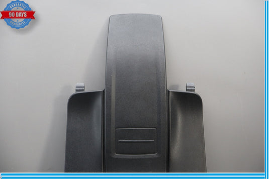 10-17 Mercedes W207 E350 E550 Front Left Driver Side Back Panel Seat Cover Oem