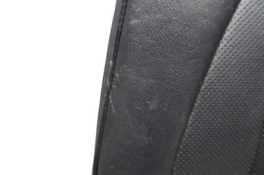 01-03 Lexus LS430 XF30 Front Right Passenger Side Seat Upper Cover Cushion Oem