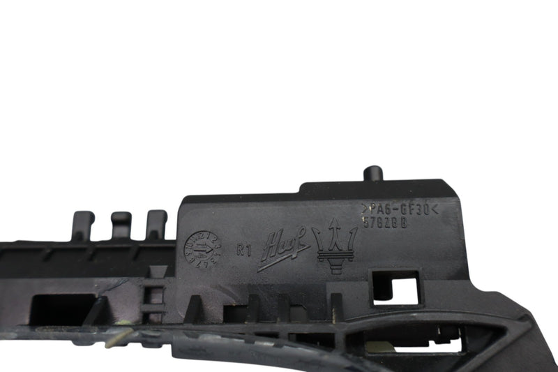 Load image into Gallery viewer, 14-22 Maserati Ghibli M157 Front Right Passenger Side Exterior Door Handle Oem
