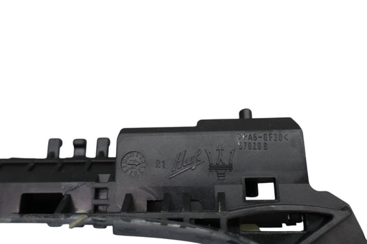 14-22 Maserati Ghibli M157 Front Right Passenger Side Exterior Door Handle Oem