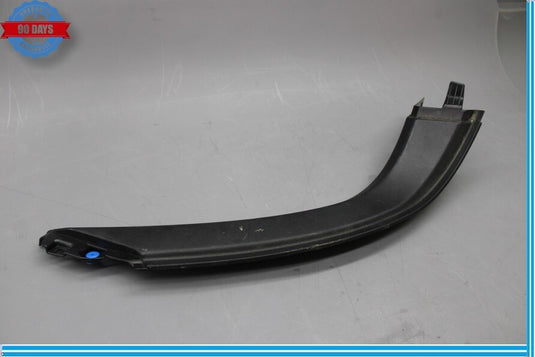 12-20 Tesla Model S Rear Left Driver Side Liftgate Trunk Trim Cover Oem