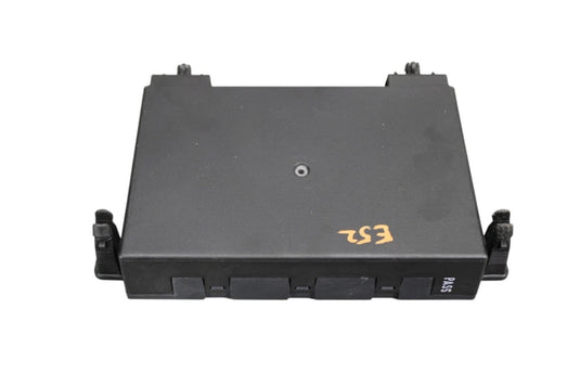 09-11 Mercedes SLK300 SLK350 Roof Convertible Top Module Control A1718204926 Oem