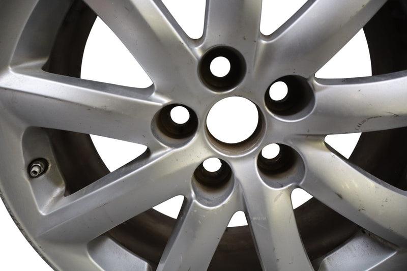 Load image into Gallery viewer, 07-09 Lexus LS460 18" 9 Spoke Alloy Wheel Rim W/O Center Cap 18 7.5 J32 Oem
