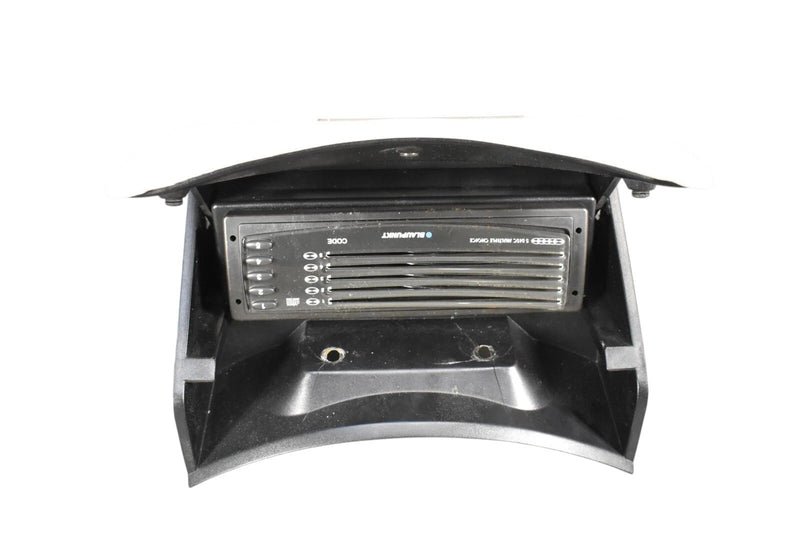 Load image into Gallery viewer, 03-12 Maserati Quattroporte M139 5 Disc CD Changer Player w/ Trim Oem
