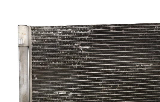 12-20 Mercedes E550 E550 CLS550 AC Air Conditioning Condenser A0995001554 Oem