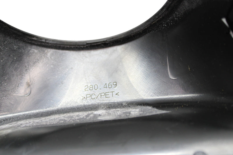 Load image into Gallery viewer, 09-19 BMW 550i GT 740Li Front Steering Column Upper Surround Cover Trim Oem
