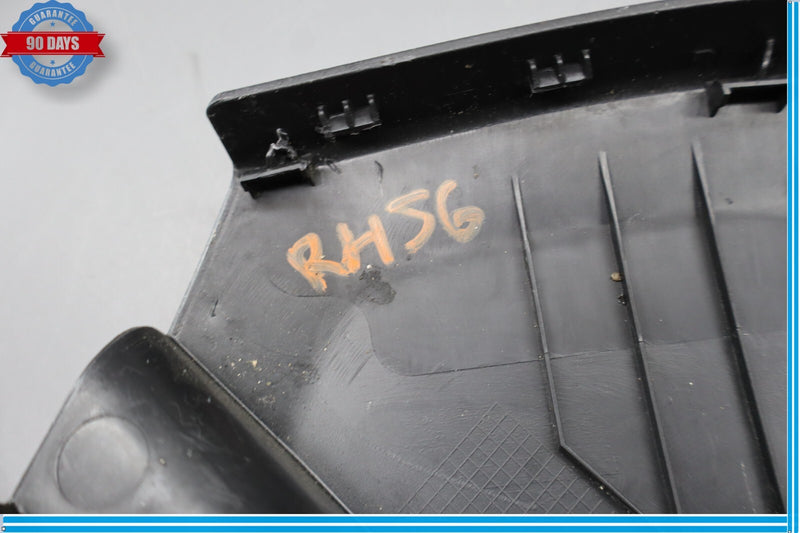 Load image into Gallery viewer, 15-20 Hyundai Genesis Front Right Passenger Seat Trim Panel Cover 88277B1000 Oem
