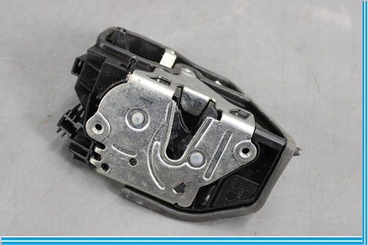 07-13 BMW X5 E70 Rear Right Passenger Side Door Lock Latch Actuator Oem