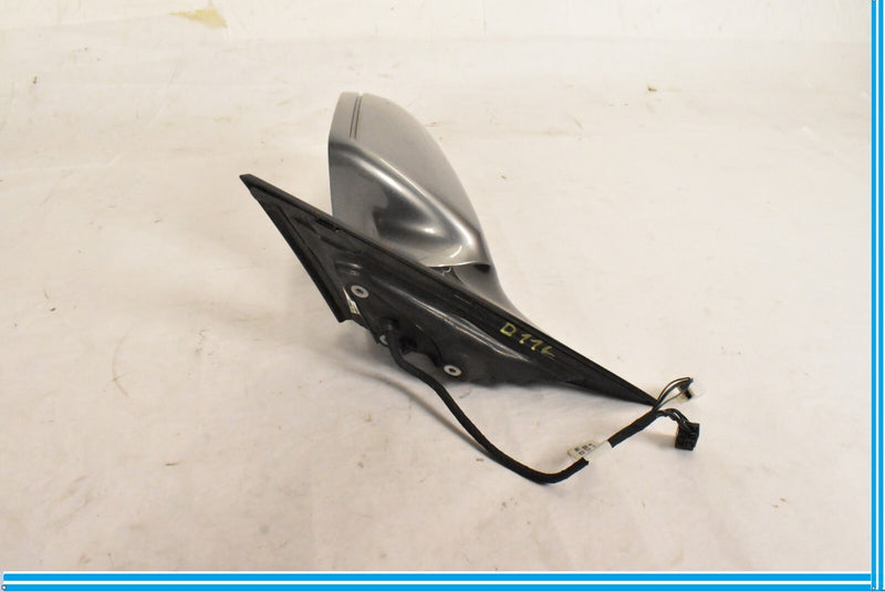 Load image into Gallery viewer, 2010 Mercedes W207 E350 E550 Coupe Left Side Mirror Door Rear View OEM
