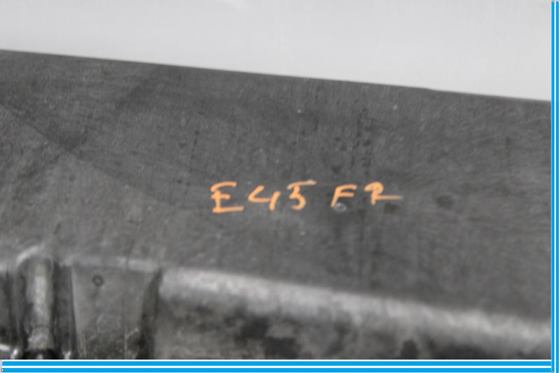Load image into Gallery viewer, 09-15 BMW 750Li F01 F02 Front Right Door Sound Insulation Carrier Plate Oem
