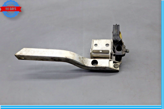 09-17 BMW 528i 535i GT xDrive Front Right Side Bumper Support Bracket Bar Oem
