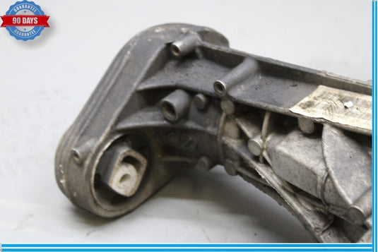 11-16 Volkswagen Touareg Front Differential Axle Carrier Diff Assembly Oem