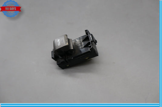 07-12 Lexus LS460 Rear Right Side Door Handle Window Regulator Switch Oem