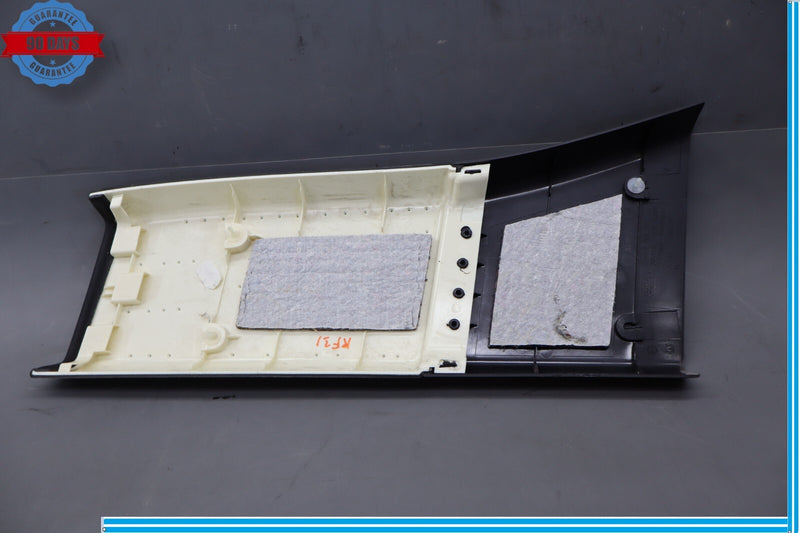 Load image into Gallery viewer, 10-12 Land Rover Range Rover Right Side Lower B-Pillar Cover Trim Panel Oem
