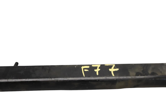 09-15 BMW 740i 740Li 750i Front Upper Radiator Core Support Bar Oem