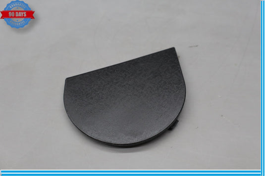09-14 Hyundai Genesis Right Radiator Support Access Hole Cover Plate Oem