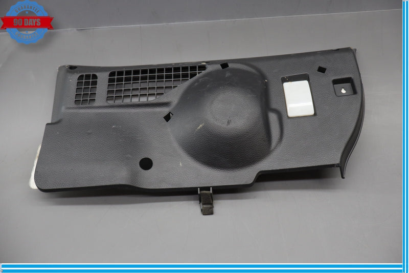 Load image into Gallery viewer, 11-13 Hyundai Equus Right Side Under Dash Knee Bolster Panel Trim Cover Oem
