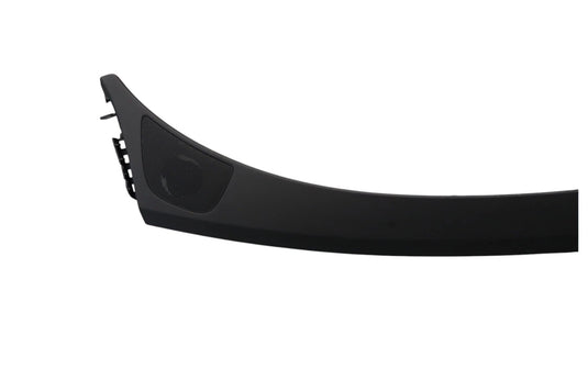 12-18 Audi A6 Dashboard Upper Panel Top Lid Molding Trim Cover Panel OEM