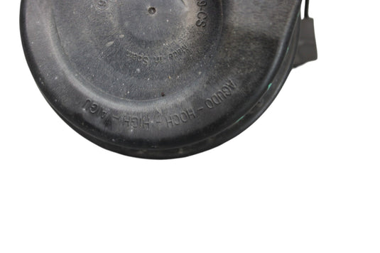 03-12 Mercedes R230 SL500 SL600 Left Side High Tone Pitch Note Alarm Horn Oem