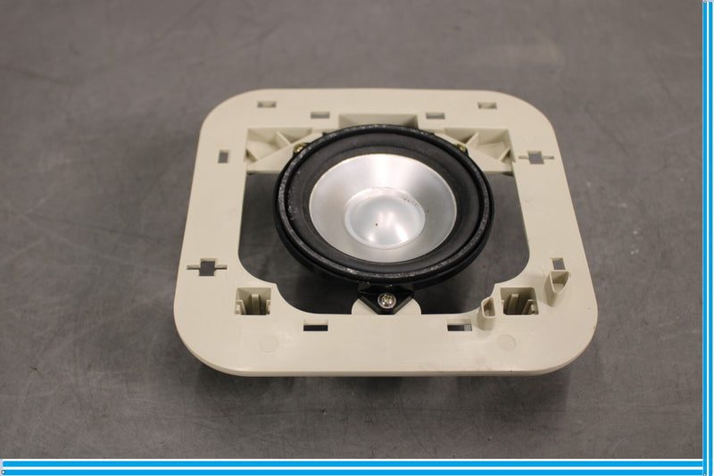 Load image into Gallery viewer, 10-13 Land Range Rover Sport Rear Left Driver Side Audio Sound Door Speaker Oem
