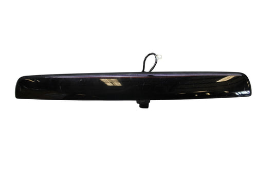 11-14 Porsche Cayenne 958 Turbo S Trunk Lid Tailgate Hatch Handle Oem