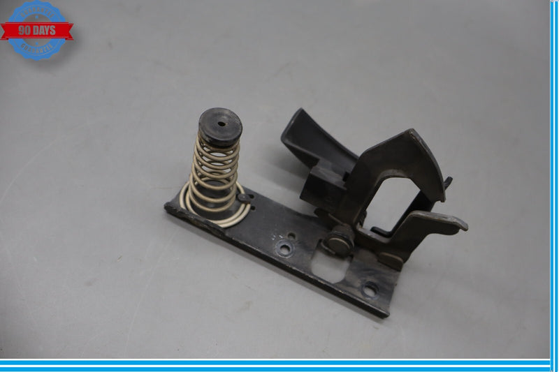 Load image into Gallery viewer, 05-11 Mercedes R171 SLK280 Front Hood Hook Latch Lock Handle Opener Oem

