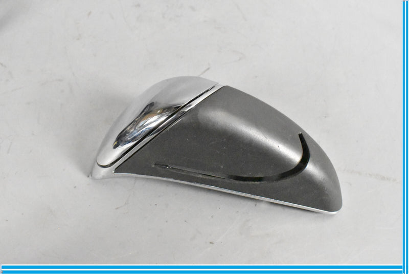 Load image into Gallery viewer, 00-06 Mercedes CL500 CL55 AMG W215 Front Left Driver Seat Upper Belt Trim Oem
