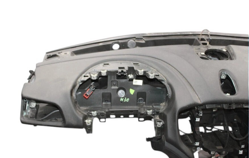 Load image into Gallery viewer, 14-17 Maserati Quattroporte M156 Front Dashboard Instrument Panel Assembly Oem
