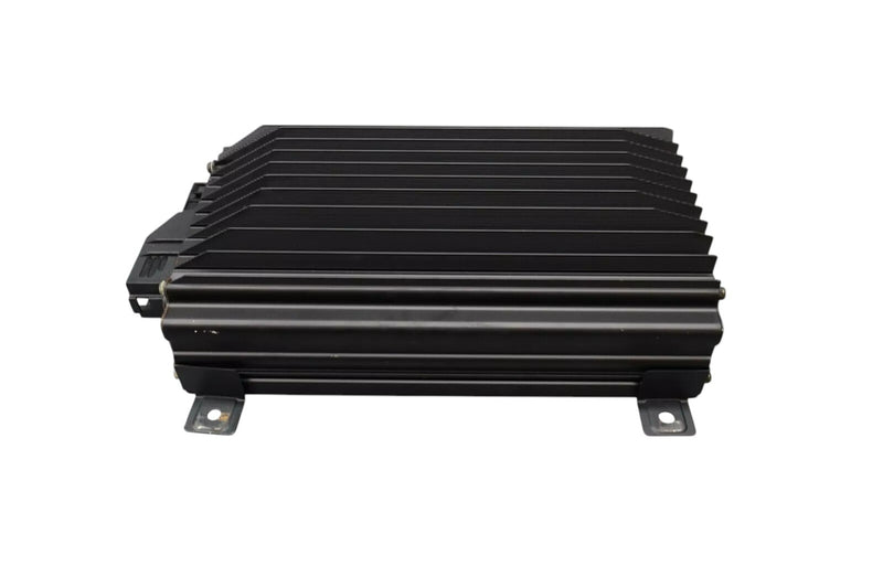 Load image into Gallery viewer, 94-99 Mercedes W140 S500 S600 Coupe Audio Sound AMP Amplifier A1408202389 Oem
